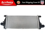 84208078 Intercooler For Buick Regal Tourx Sportback 2.0L L4 2018 2019 2020 New. Price: $96.17.