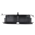 For 2019-2026 Chevrolet Blazer 2.5L / 3.6L Radiator Grille Shutter Without Motor New. Price: $78.00.