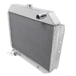 1971 1972 1973 1974 1975 1976 1977 1978 1979 Ford F-100 Row Dr Radiator V8 Eng New. Price: $325.71.