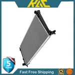 CU2596 2003 Ford F-250 Super Duty; 2004 F-150 Heritage; 03-04 Radiator New. Price: $80.99.