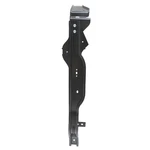 New Front Center Bumper Cover Support For 2017-2020 Nissan Pathfinder 622963KA0A. Price: $34.96.