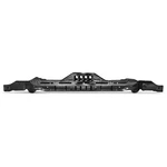 Upper Radiator Support Tie Bar For 2011-2014 Silverado Sierra 2500 3500 Hd Capa New. Price: $371.99.