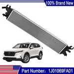 New Radiator 1J010-69F-A01 Fits For Honda Accord Cr-v 2023-2024 Hybrid Sport Us. Price: $75.20.