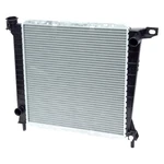 Ford Explorer 1991-1994 Uac RA897C Engine Coolant Radiator New. Price: $99.95.