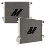 Mishimoto Jeep Jl Aluminum Radiator New. Price: $799.95.