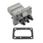 Lablt Fuel Injection Pump For Kubota D650 D850 B7100D 15381-51010 1042933011 New. Price: $469.73.