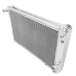 Frostbite FB190 Aluminum Radiator- 4 Row New. Price: $657.95.