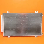 Honda Odyssey Ac Condenser 2018 2019 2020 2021 2022 2023 80100-THRA-A012-M1 Used. Price: $134.10.