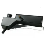 Black Coolant Overflow Tank Fits Ford 1996 2004 1998 Mustang Cobra Gt Svt 4.6L New. Price: $84.95.