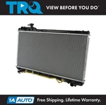 Trq Radiator Assembly For 96-00 Toyota RAV4 CU1859 CU2292 TO3010159 TO3010161 New. Price: $134.95.