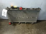Radiator From 2015 Subaru Xv Crosstrek 2.0L 12425793 Used. Price: $115.94.