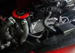 Mishimoto Aluminum Secondary Race Radiator Kit For Honda Civic Type 2.0T FK8 New. Price: $617.95.