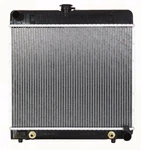 Aluminum Radiator For Mercedes-benz 230 1976-1983 2.3L 2.4L L4 DPI670 New. Price: $85.48.