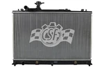 Csf 3497 Radiator For 07-12 Mazda CX-7 New. Price: $261.99.