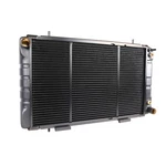 ESR3685 Britpart Radiator For Defender Land Rover 90 1994-1995, 1997 New. Price: $1022.05.