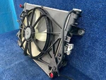 2019-2024 Ram 1500 Classic Radiator With Condenser And Cooling Fan Assembly Oem Used. Price: $525.45.
