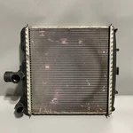 Porsche Boxster 911 Cayman Radiator Right 2006 2007 2008 Oem 99710603403 Used. Price: $112.50.
