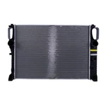Reach 41-2907 Radiator Fits 2007-2011 Mercedes-benz CLS63 Amg New. Price: $396.99.