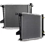 Mishimoto R1726AT Replacement Radiator Ford Ranger 2.3L New. Price: $209.00.