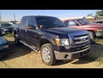 Passenger Sun Visor Crew Cab With Mirror Fits 11-14 Ford F150 Pickup 28339523 Used. Price: $110.70.