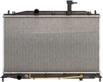 Radiator Spectra CU2896 New. Price: $146.23.