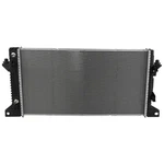 Motorcraft RAD-179 / RAD-69 RAD-68 Ford CL3Z-8005-A BL3Z8005A Radiator New. Price: $295.00.