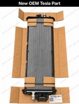 17-23 Tesla Model Cooling Radiator Oem 1077082-00-C New. Price: $199.00.