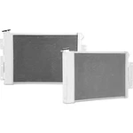 Mishimoto MRAD-FIR-67X Oe Fit Aluminum Radiator 1967-69 Camaro 396CI New. Price: $457.95.