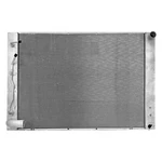For Toyota Sienna 2005 Id Select RAD2681 Crossflow Engine Coolant Radiator New. Price: $189.92.