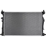 Radiator Ford Explorer 3.5L 2011 2012 2013 2014 2015 2016 2017 2018 New. Price: $65.96.