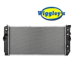 Radiator CU2350 For 00 01 02 03 04 05 Buick Park Avenue 3.8L V6 New. Price: $102.00.
