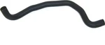 Lower Radiator Hose Uro Parts 6842428 New. Price: $34.37.