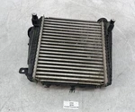 2017-2024 Oem Porsche Panamera 4S 971 Right Side Passenger Air Intercooler Used. Price: $419.95.