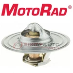 Motorad Coolant Thermostat For 1941 Cadillac Series 62 5.7L V8 - Cooling Yg New. Price: $25.48.