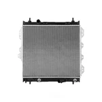 Radiator Global 2677C Fits 03-09 Chrysler Pt Cruiser New. Price: $267.99.