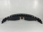 2015-2022 Dodge Charger Front Radiator Panel Cover Shield Oem Used. Price: $200.00.