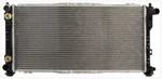 Apdi Radiator For Mazda 626, MX-6 8011326 New. Price: $193.87.