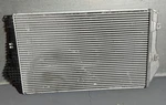 20-25 Silverado/sierra 2500/3500 Intercooler Charge Air Oem 84747171 Used. Price: $250.00.