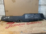 Genuine Cover Vw Golf Jetta Rabbit Cabrio 1E 1V 1W 1HM121343 Used. Price: $46.99.