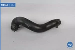98-03 Jaguar X308 XJ8 Vdp Engine Radiator Upper Coolant Hose MNC4505AD Oem Used. Price: $41.50.