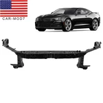Fits For 2016-2022 Chevy Chevrolet Camaro Radiator Core Support Upper Tie Bar New. Price: $123.79.