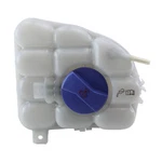 Bison Performance Coolant Reservoir Expansion Tank Porsche Cayenne 2011-2018 New. Price: $44.95.