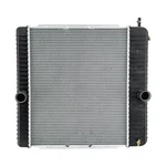 Radiator 04-07 Ford F650 F750/ 97-09 International 4100 4200 4400 4900 New. Price: $249.00.