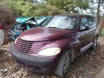 Radiator Fits 01-02 Pt Cruiser 538403 Used. Price: $124.69.