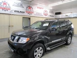 Nissan Pathfinder 2012 Coolant Reservoir 21710ZL00A 9333 Used. Price: $99.90.