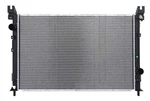 Radiator Osc 2702 Fits 04-06 Chrysler Pacifica New. Price: $135.32.