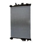 New Premium Radiator Fits 2016-2022 Chevrolet Malibu 84493631. Price: $130.25.