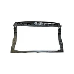 New Front Radiator Support Direct Replacement Fits 2019-2025 Volkswagen Jetta. Price: $249.96.