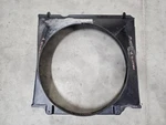 Used 2000 Ford F450 Fan Shroud Gas V10 6.8 YC35-814-CA Shipped Los Angeles. Price: $292.72.
