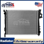 2813 Radiator Fit 2004-2008 Dodge 1500 3500 Laramie Sport Slt TRX4 V8 5.7L New. Price: $67.50.